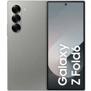 Smartphone Samsung Galaxy Z Fold6 12GB/ 512GB/ 7.6