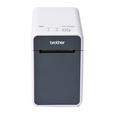 TD-2020A 2INCH 203DPI DESKTOP THER