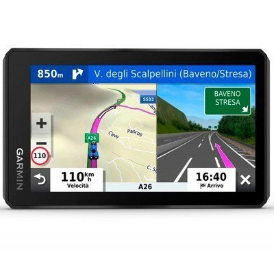 GARMIN ZUMO XT MT-S EU / NAVEGADOR GPS 5.5'' PARA MOTOCICLETAS CON MAPAS DE EUROPA