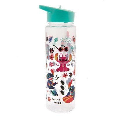 Botella disney lilo & stitch