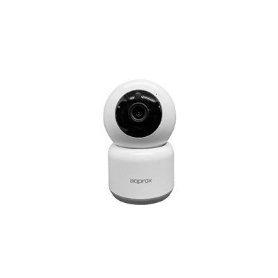 Camara ip wifi approx appip360hdty hd 2mpx 360