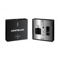 Montblanc Legend Eau De Toilette Spray 100ml Set 3 Piezas