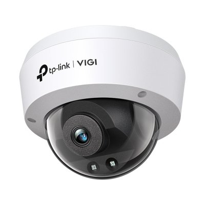 TP-Link - VIGI C440I 2.8MM cámara de vigilancia Torreta Cámara de seguridad IP Interior 2560 x 1440 Pixeles Techo