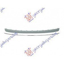 MOLDURA CENTRAL DE PARACHOQUES TRASERO (ELEGANCE) -06