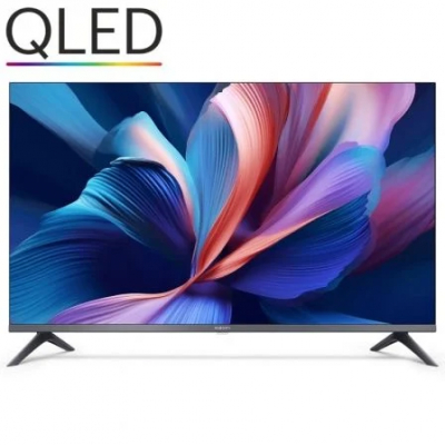 Televisor Xiaomi QLED TV A Pro 32 2026 32/ HD/ Smart TV/ WiFi