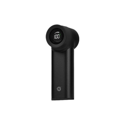 Mini ventilador portatil conceptronic aeriva02b turbo alta velocidad