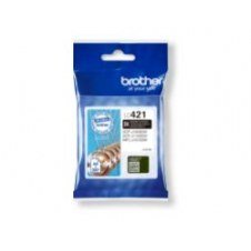 Tinta Brother Negro 200 Páginas