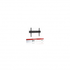 SOPORTE MONITOR EQUIP PARED 37P - 70P FIJO EQUIP NEGRO 650330