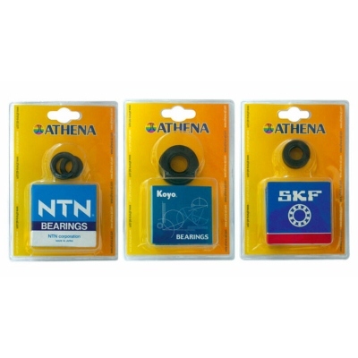 ATHENA Crankshaft Bearing & Oil Seal Kit P400210444139