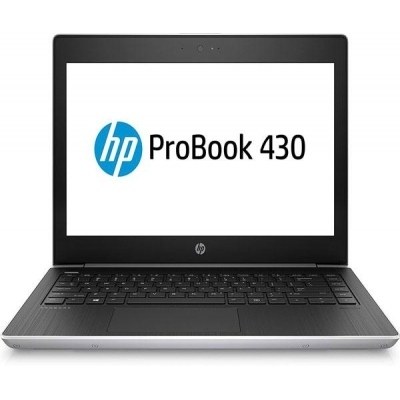 Portátil Reacondicionado HP Probook 430 G5 13.3\ / i5-8th / 8Gb / 256Gb SSD / Win 11 pro / Teclado español / Grado A