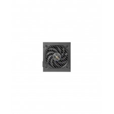 Mars Gaming MPB650SI, Fuente Alimentación PC ATX 650W, 7 Años Garantía, 80Plus Bronze 230V, 90% Eficiencia, Ventilador SI Extreme Silence con Núcl