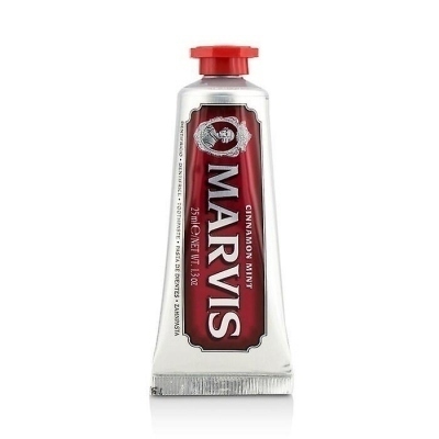 Marvis Cinnamon Mint Toothpaste 25ml