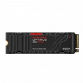 Sandisk Optimus GX Pro 850X M.2 1TB NVMe 7300MB-s