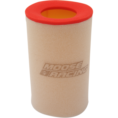 Filtro de aire prelubricado con precisión MOOSE RACING 3-80-25