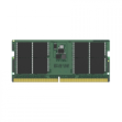 32GB DDR5 5600 SODIMM Kingston BrandedKingston - DDR5 - m¥du