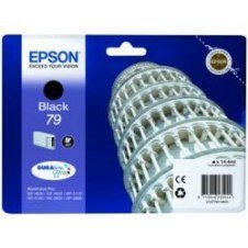 Tinta Epson 79 T7911 Negro