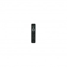 MANDO A DISTANCIA CTVPH03 COMPATIBLE CON TV PHILIPS NO PRECISA PROGRAMACION NEGRO 02ACCOEMCTVPH03