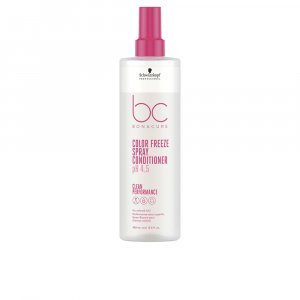 BC COLOR FREEZE spray conditioner 400 ml