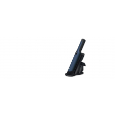 Shark WV270EU aspiradora de mano Azul Sin bolsa
