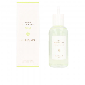 AQUA ALLEGORIA NEROLIA VETIVER eau de toilette vaporizador recarga 200 ml