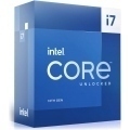 Intel Core i7 13700K - hasta 5.40 GHz - 16 núcleos - 24 hilos - 30 MB caché - LGA1700 Socket - Box (no incluye disipador)