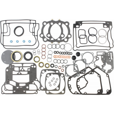 Kit de juntas completo Extreme Sealing Technology COMETIC C10119