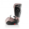 Silla de coche Britax Römer KIDFIX Pro Style Dusty Rose