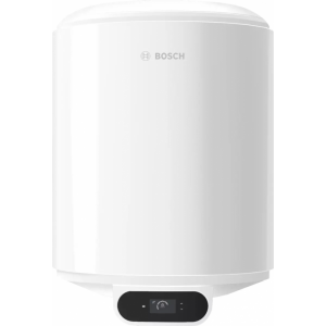 Termo eléctrico Bosch TR4000T 100 EBP 5975 display