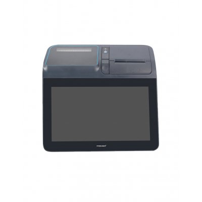 KT-116 W Todo-en-Uno 2 GHz J4125 29,5 cm (11.6) 1366 x 768 Pixeles Pantalla táctil Negro