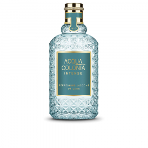 ACQUA COLONIA INTENSE REFRESHING LAGOONS OF LAOS edc vapo 170 ml