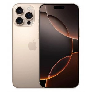Teléfono móvil  Apple iPhone 16 Pro Max 256GB, titanio desierto