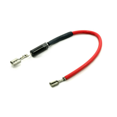 Diodo Microondas HVR3-12 12KV 218mm RM-D200L