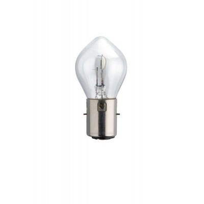 PHILIPS S2 Vision Moto Light Bulb 12V/35/35W - x1 77385230