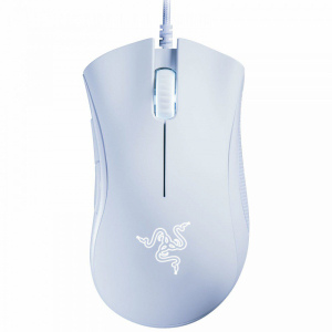 Ratón Gaming Razer DeathAdder Blanco