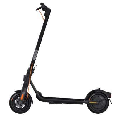 KickScooter F2 Pro E Negro 25 kmh