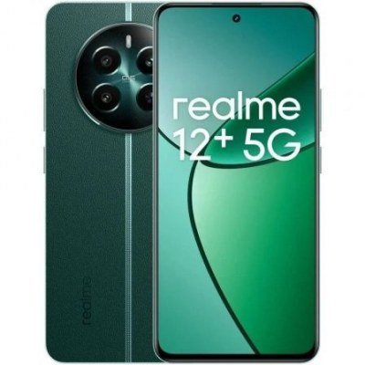 Smartphone Realme 12 Plus 12GB/ 512GB/ 6.67/ 5G/ Verde