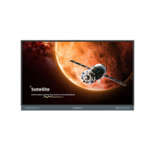 BenQ RP7504 pizarra blanca interactiva 190,5 cm (75