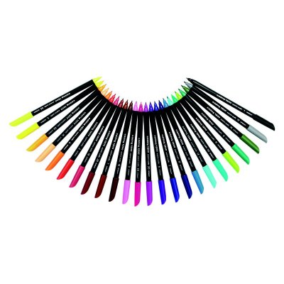 1200 rotulador 6 pieza(s)