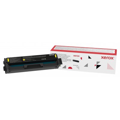 XEROX C230 / C235 TONER AMARILLO ES