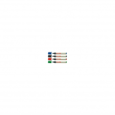 Edding EcoLine 21 marcador 10 pieza(s) Negro