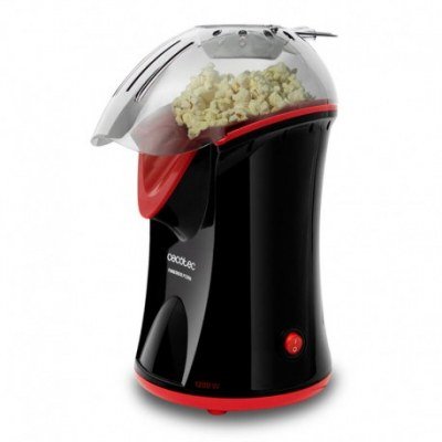 Palomitero Cecotec Fun and Taste P Corn/ 1200W