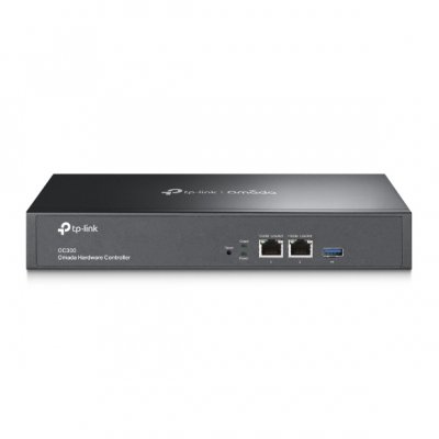 Controlador TP-Link Omada OC300 2 Puertos/ RJ-45 10/100/1000