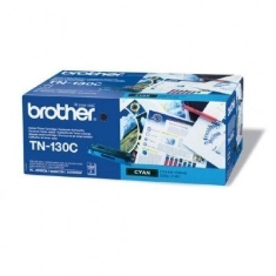Toner brother tn130c cian 1500 página shl - 4040cn - hl - 4050cdn - hl - 4070cdw - dcp - 9042cdn