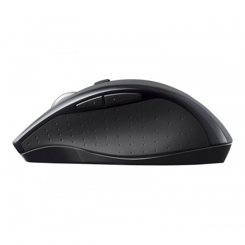 Logitech Marathon M705 ratón RF inalámbrico Óptico 1000 DPI