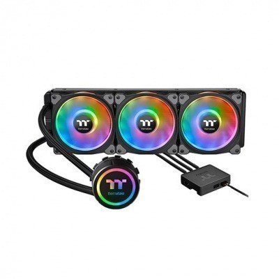 REFRIGERACIÓN LÍQUIDA THERMALTAKE FLOE DX RGB 360 TT
