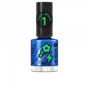 SUPER GEL esmalte de uñas #111-Shake it More 12 ml