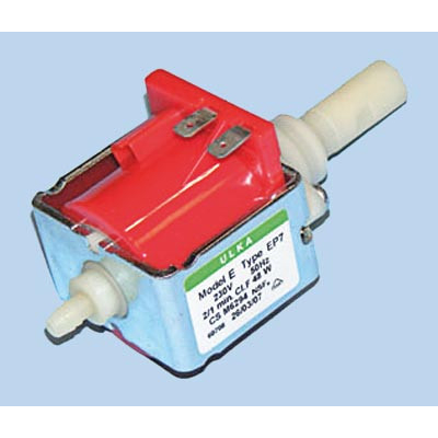 Bomba Ulka EP7- 7 bares