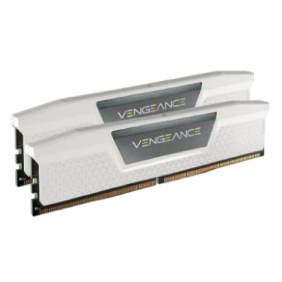 Vengeance CMK32GX5M2D6000Z38W módulo de memoria 32 GB 2 x 16 GB DDR5 288-pin DIMM ECC