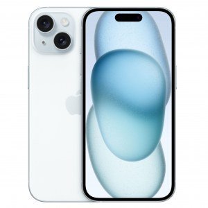Teléfono móvil Apple iPhone 15 512GB, 6.1