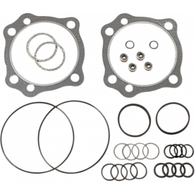 Kit juntas S+S CYCLE 90-9505